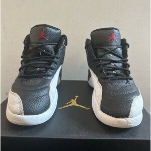 Air Jordan 12 Retro ‘Playoff’